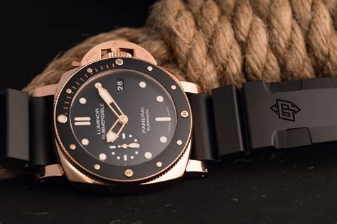ethos panerai